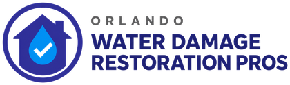 Orlando Water Damage Restoration Pros